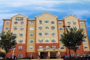 Hotel Extended America - Washington, Dc - - Manassas Centreville