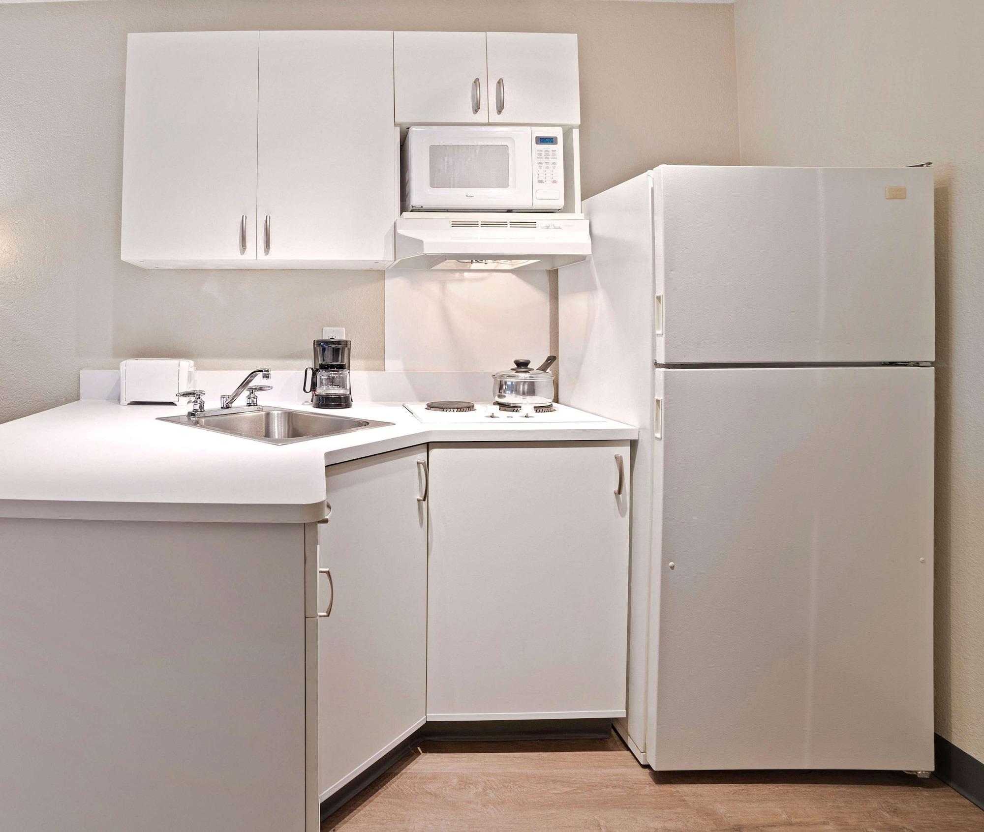 Hotel Extended America - Washington, Dc - - Manassas