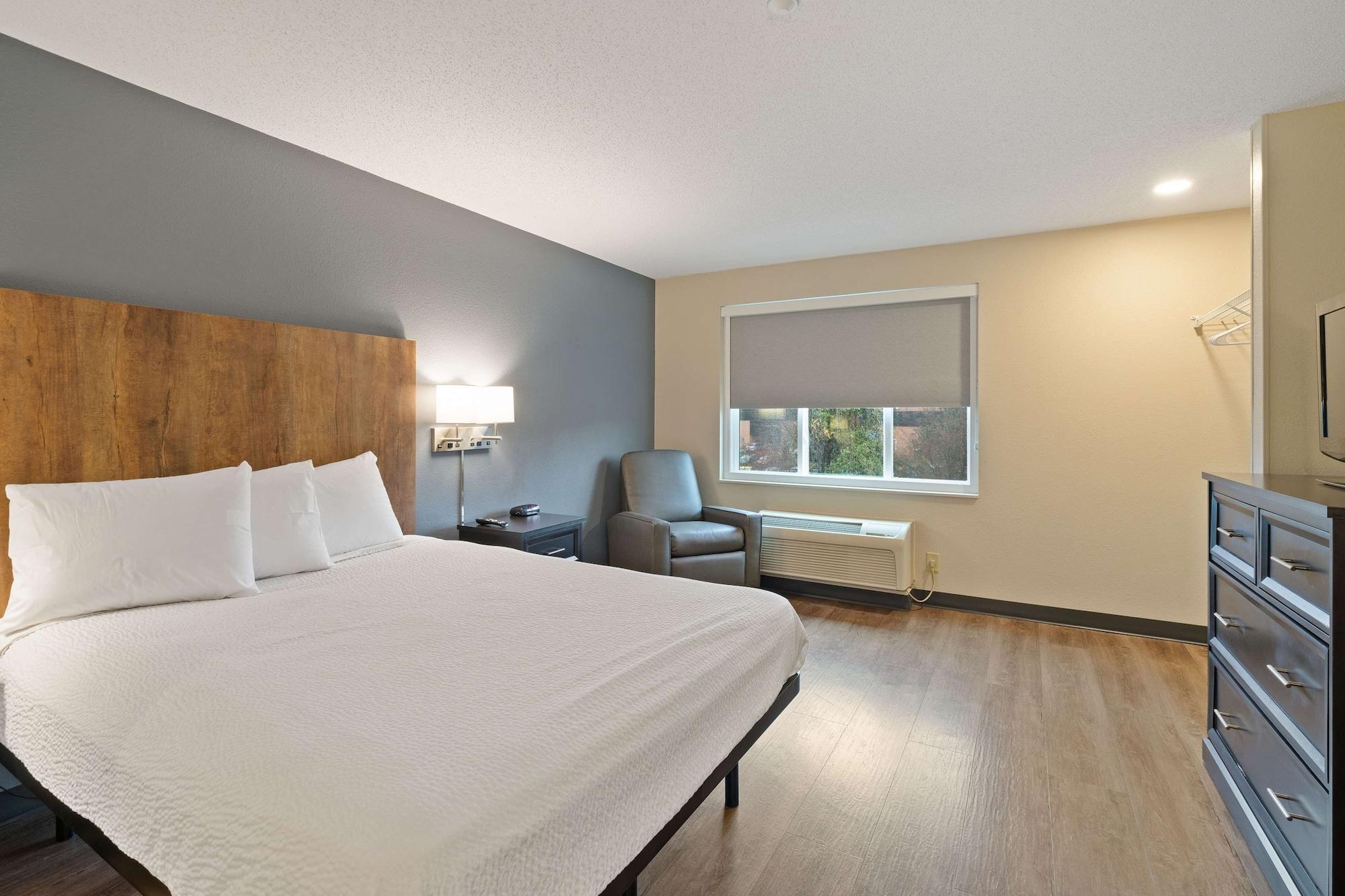 Hotel Extended America - Washington, Dc - - Manassas 2*