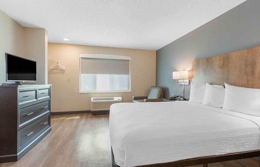 Hotel Extended America - Washington, Dc - - Manassas 2*