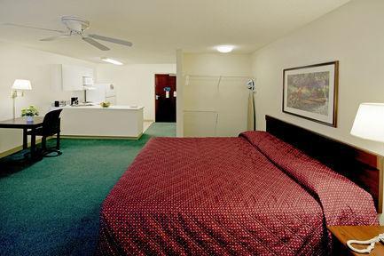 Extended America - Washington, Dc - - Manassas 2* Centreville
