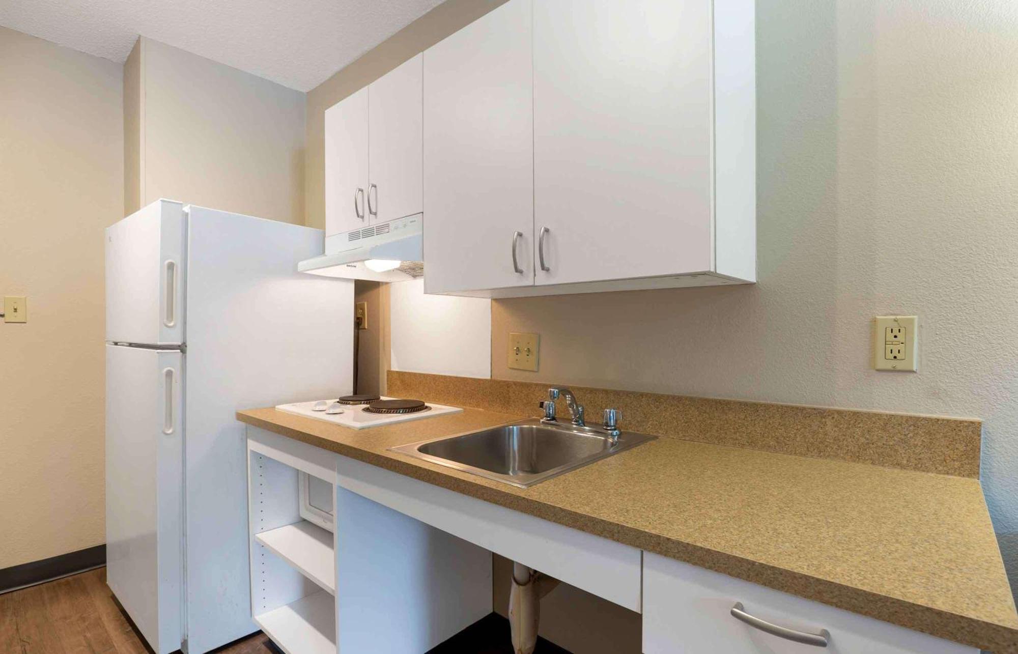 Hotel Extended America - Washington, Dc - - Manassas Centreville