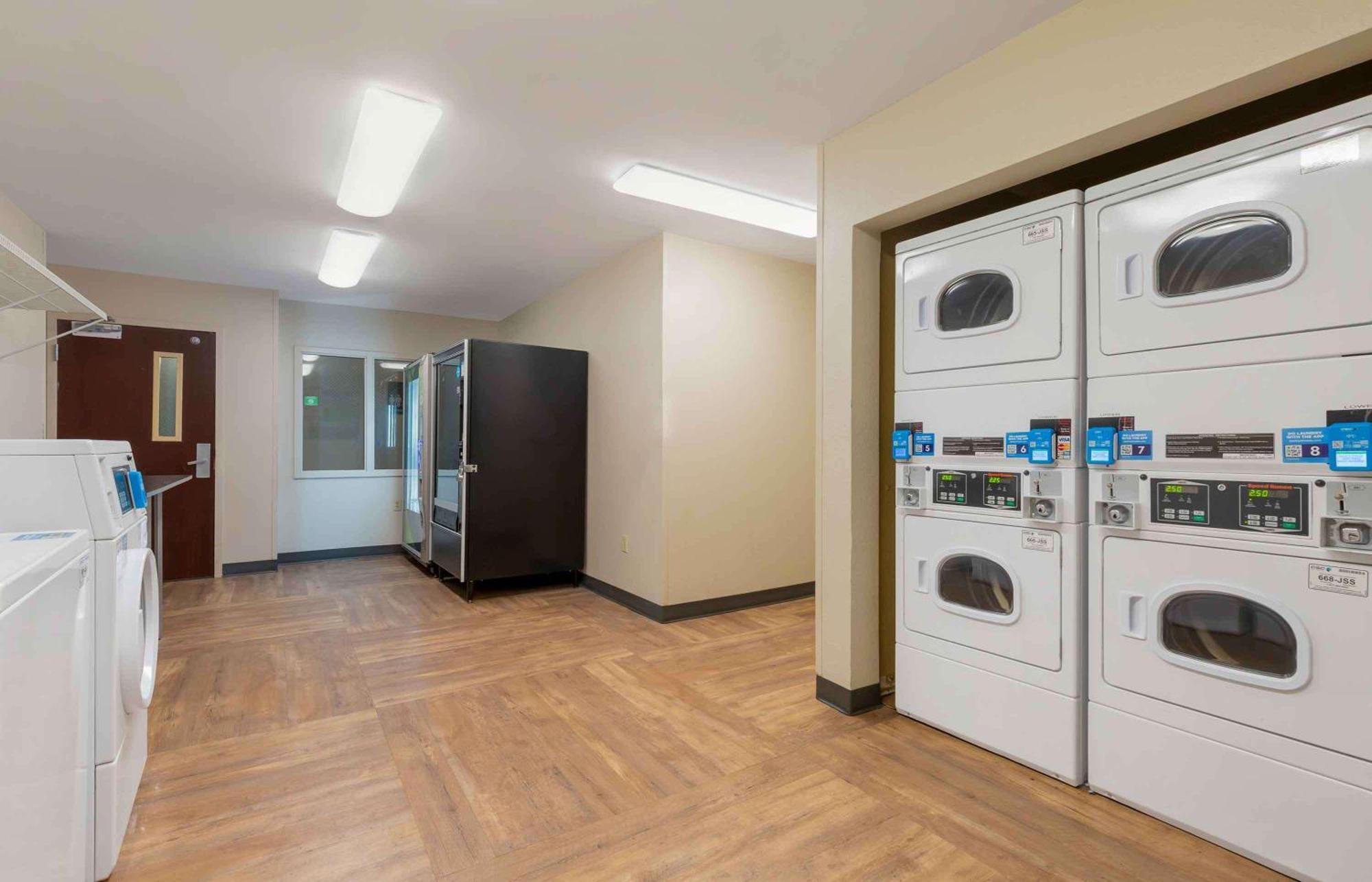 Extended America - Washington, Dc - - Manassas Hotel Centreville