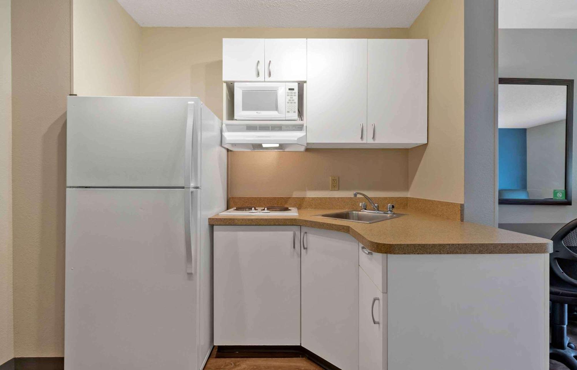 Extended America - Washington, Dc - - Manassas Hotel Centreville