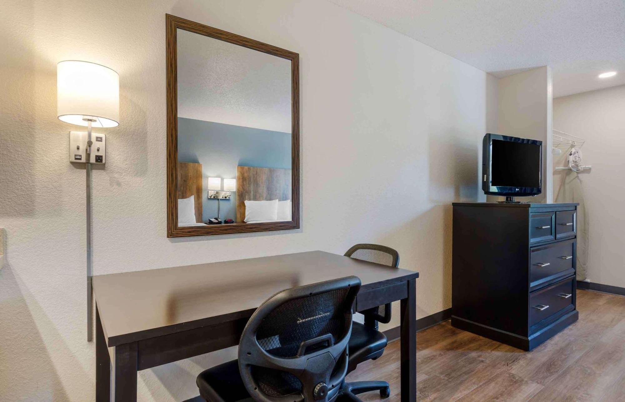 Extended America - Washington, Dc - - Manassas Hotel 2*