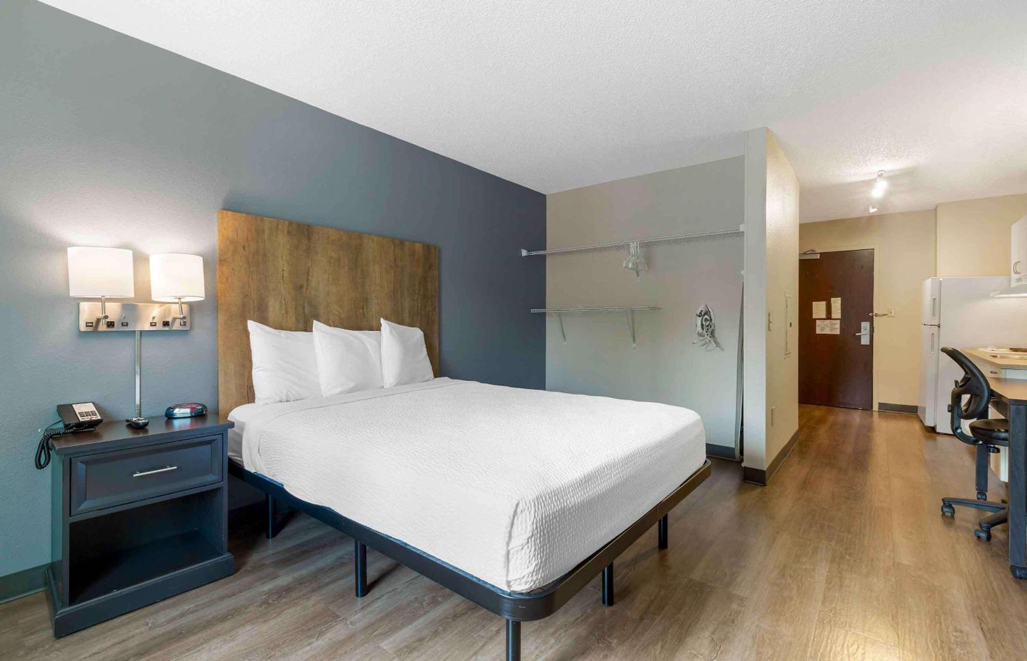 Hotel Extended America - Washington, Dc - - Manassas Centreville