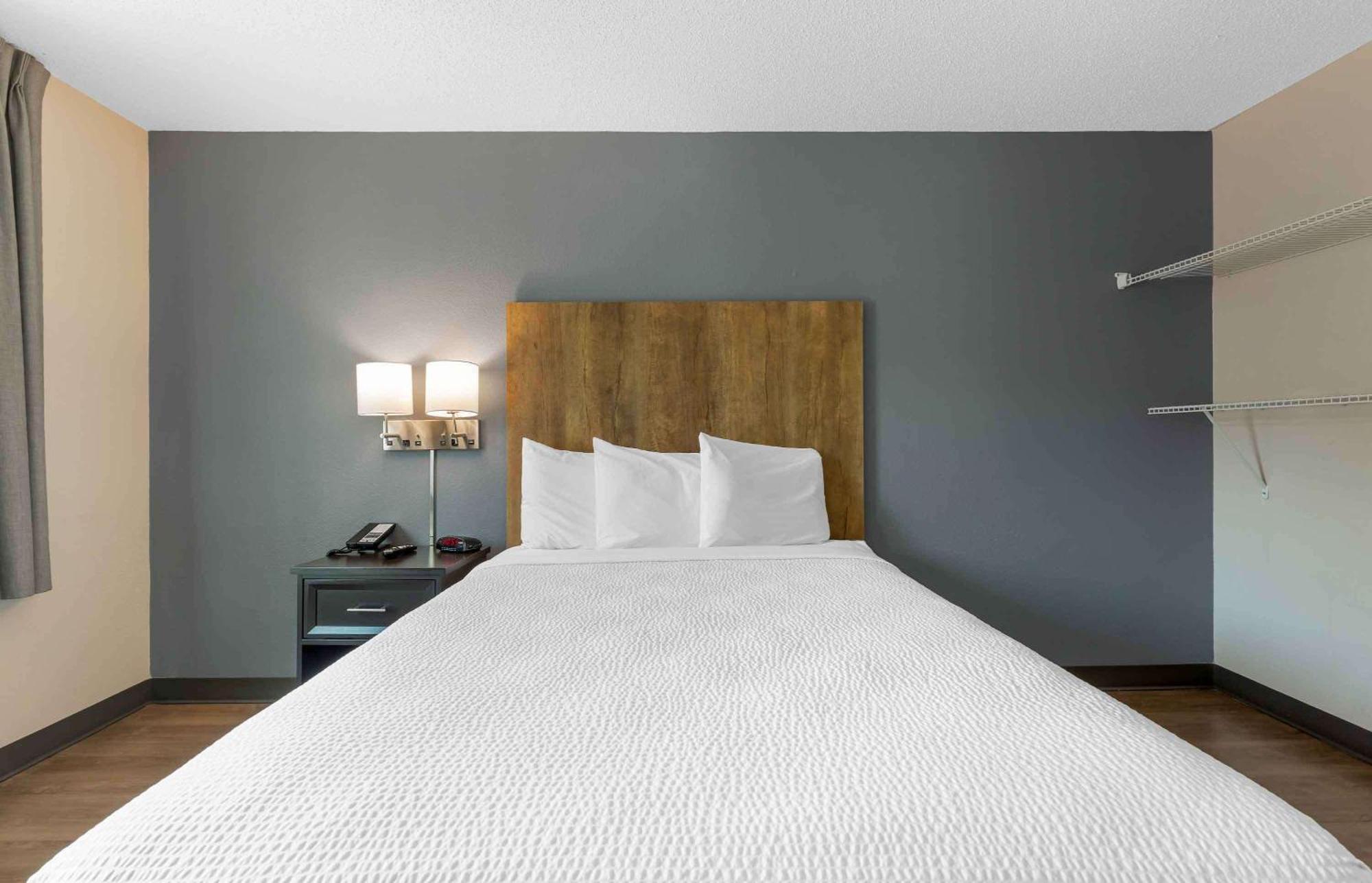 Hotel Extended America - Washington, Dc - - Manassas
