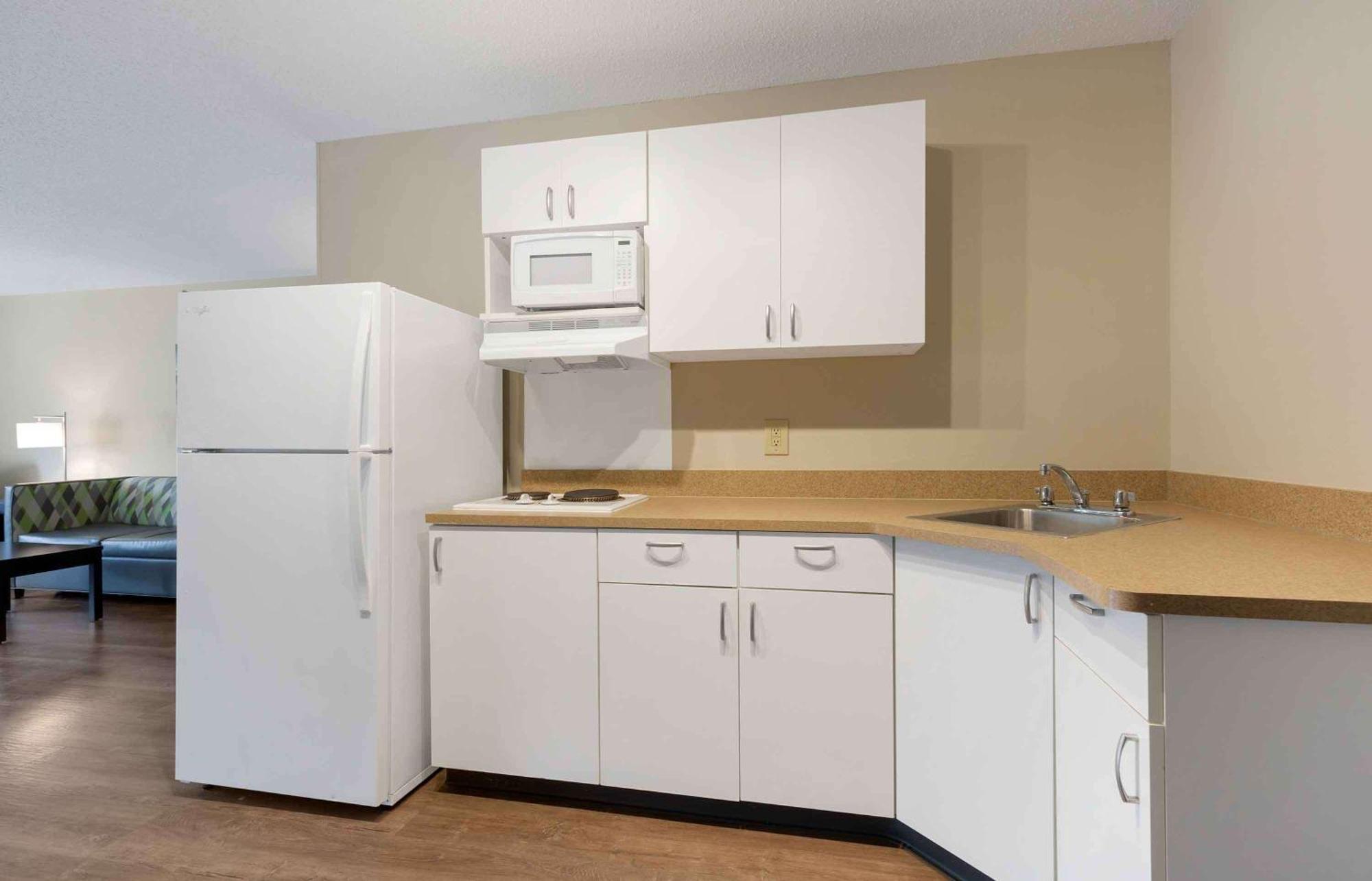 Extended America - Washington, Dc - - Manassas Hotel 2*
