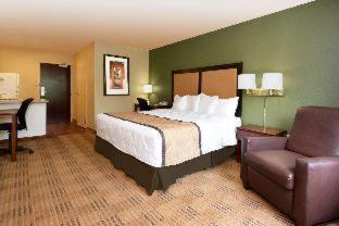 Hotel Extended America - Washington, Dc - - Manassas