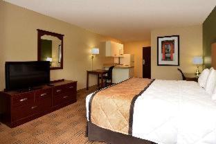 Extended America - Washington, Dc - - Manassas Centreville