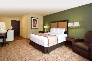 Hotel Extended America - Washington, Dc - - Manassas Centreville