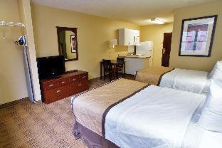 Extended America - Washington, Dc - - Manassas 2*