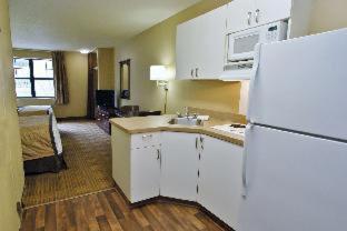 Extended America - Washington, Dc - - Manassas Hotel 2*