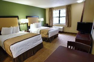 Extended America - Washington, Dc - - Manassas Hotel