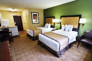 Hotel Extended America - Washington, Dc - - Manassas Centreville
