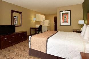 Extended America - Washington, Dc - - Manassas Hotel