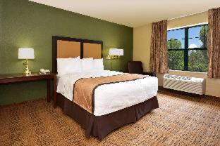 Hotel Extended America - Washington, Dc - - Manassas Centreville