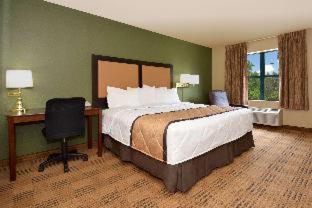 Hotel Extended America - Washington, Dc - - Manassas