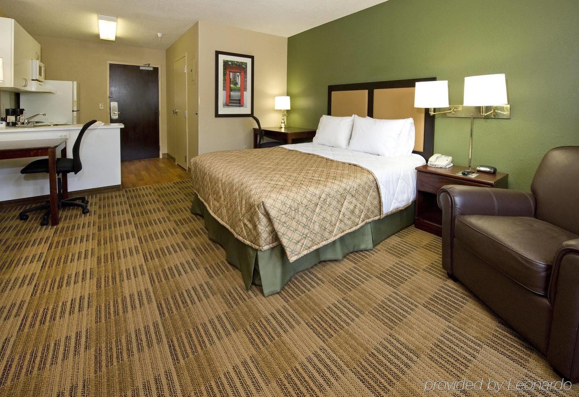 Hotel Extended America - Washington, Dc - - Manassas 2*