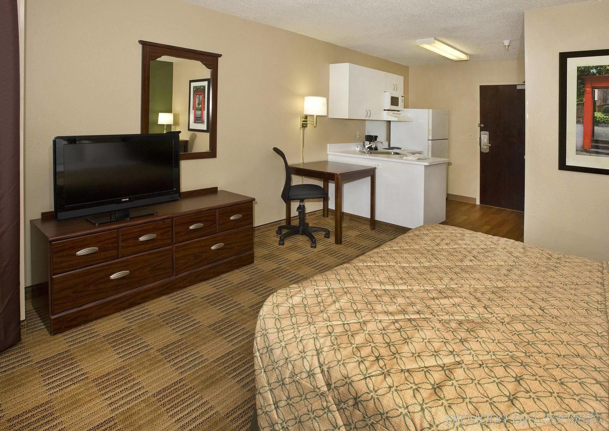 Hotel Extended America - Washington, Dc - - Manassas